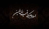 فرا رسیدن سالروز شهادت حضرت رقیه (س)