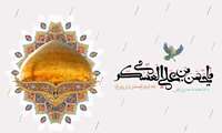 ولادت با سعادت حضرت امام حسن عسکری (ع)
