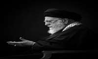 شهادت حضرت آیت الله خامنه ای (ره) توسط دشمن مستکبر و جنایتکار