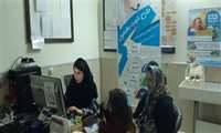 اعزام تیم شهید رهنمون جهت ارائه خدمات درمانی رایگان به مناسبت هفته بسیج
